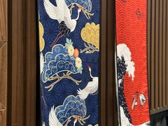 -橘焱胡同烧肉夜食(BFC外滩金融中心店)