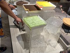 -嘉悦汗蒸时代(曙光路店)