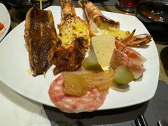 -博林天瑞喜来登酒店·西丽尚膳