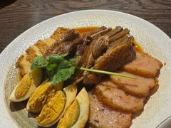 -大洋家·精品潮汕菜·生腌砂锅粥(天河东路店)