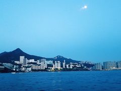 -南丫岛