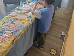 -金狮麟·新豫菜(金码大厦店)
