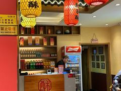 -肘子酥·天津菜·特色捞面(德云社店)
