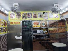 -太婆抱罗粉…海南特色小吃(一市场店)