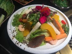 -谷牛和牛烤肉(漕河泾印象城店)