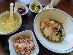 -同得兴 Since·1995 传统苏式面馆(嘉馀坊店)