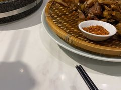 -院8里·少城记忆老川菜(宽窄巷子店)