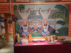 -快活林酸汤鱼鲜品火锅店(甲秀楼店)