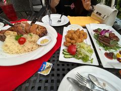 -申德勒加油站餐厅(三里屯北小街店)