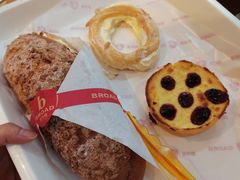 -BREAD WAY面包路·欧式面包(龙湖时代D馆店)