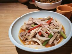 -谷丽麦馕新疆菜·清真(步步高梅溪新天地店)