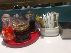 -翠华餐厅(宝安壹方城店)