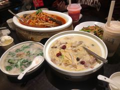 -桂小厨广西菜(万象城店)