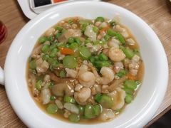 -百福麵家(新馬路店)