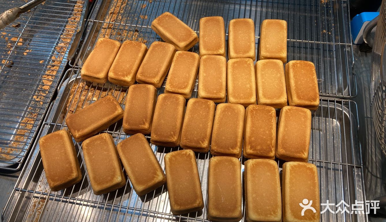 joy带你吃|李政昊粑粑糕