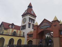 -歌斐颂巧克力小镇