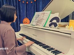 -乐尚音乐空间·钢琴·声乐·架子鼓(会展中心店)