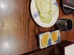 -鸟鹏烧鸟居酒屋(龙岗万科店)