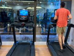 -Waterfall瀑布湾优健源(华侨城店)