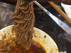 腰花-袁老四老火锅(徐东总店)