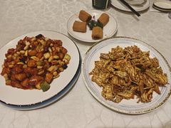 -福来居烤鸭店(天坛二店)