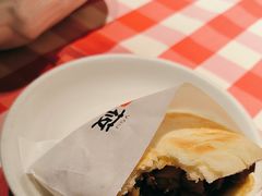 -西贝(六里桥旗舰店)