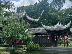 -铁像寺水街