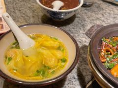 -南京大牌档(中关村领展广场店)