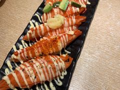 -万岁寿司(芳村店)