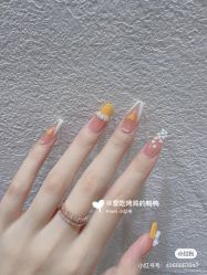 -妙睫屋日式美甲美睫
