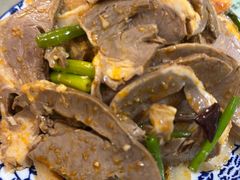 -军嫂饺子馆(岳家寨小区店)