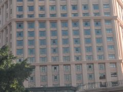 外观-三亚夏威夷大酒店