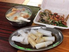 -陈添記·祖傳爽鱼皮·西关老字号(广州首店)