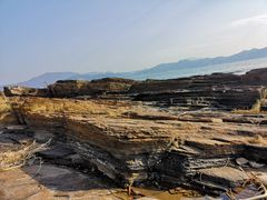 -东平洲海岸公园