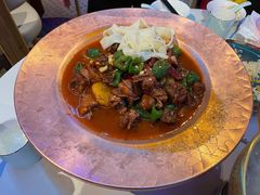-阿娜尔·新疆菜(宜家荟聚中心店)