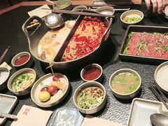 -大龙燚·旷野鲜火锅(广州首店)