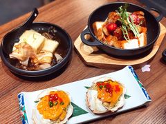 -隐初·SUSHI·美式日本料理