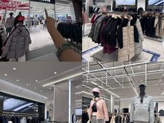 -杉杉奥特莱斯广场(哈尔滨店)