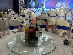 大堂-天津瑞湾开元名都酒店餐厅