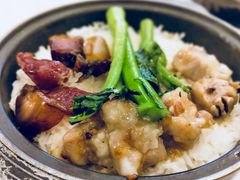 -龙的酒楼·手工早茶·顺德菜(近良路店)