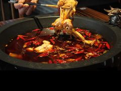 -庄老幺火锅(娄山关路店)