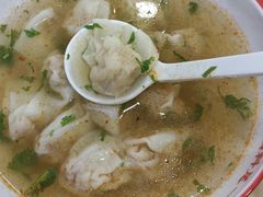 -吉祥馄饨(深圳福华一路店)