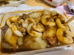 -明记牛杂(新马路分店)