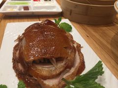 -四季民福烤鸭店(前门廊房二条店)