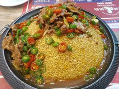 -海荣锅贴馆(五味十字店)