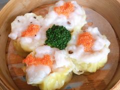 -北海银滩皇冠假日酒店-德丰楼中餐厅