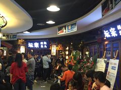 -坛宗剁椒鱼头(河西王府井店)