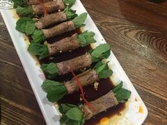 -云海肴·汽锅鸡·云南菜(美罗城店)