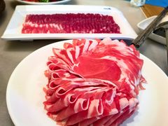 -牛街·马辈儿涮肉(牛街总店)