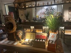 -兮禾酒馆(护国路店)